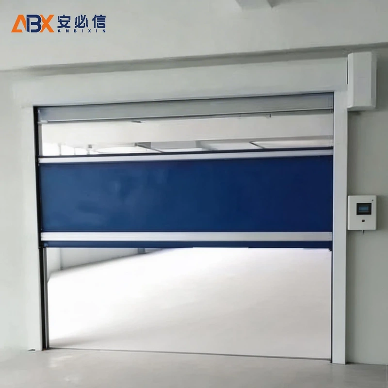 抚州市快速卷帘门
